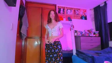 Katerine online show from February 17, 7:04 am