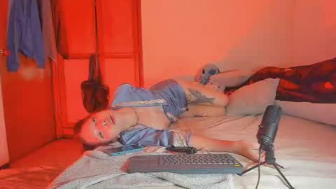 Katerine online show from January 15, 9:56 am