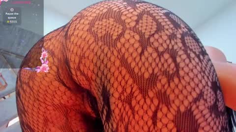 kathe_collins online show from April 1, 1:41 pm