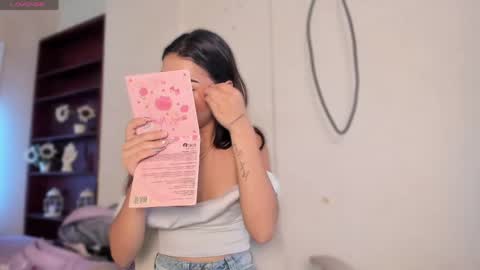 kathe_littlee online show from May 7, 3:41 pm