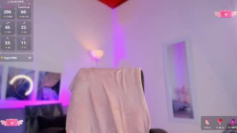 kathe_littlee online show from November 26, 4:37 pm