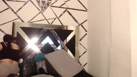 KATHE SANT online show from December 5, 2:26 am