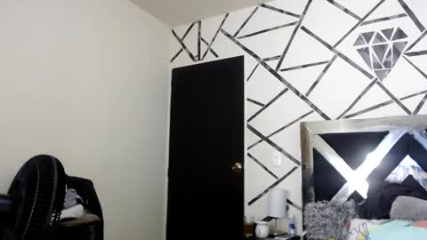 KATHE SANT online show from January 9, 3:26 am