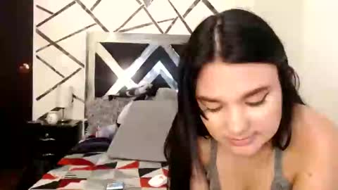 KATHE SANT online show from January 11, 9:04 am