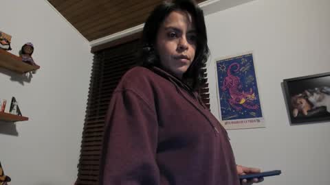 Katherin online show from November 7, 12:36 am