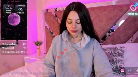 KatheGomez  online show from February 23, 4:13 pm