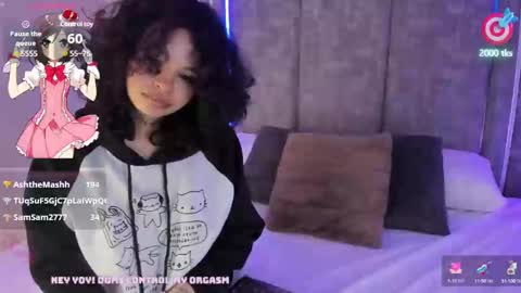 KatheGomez  online show from February 10, 2:59 pm