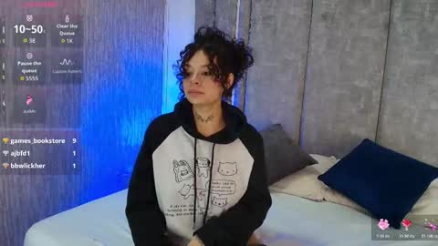 KatheGomez  online show from November 22, 3:16 am