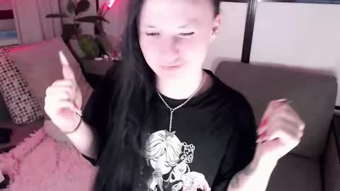 katherine_johnson online show from February 17, 4:33 am