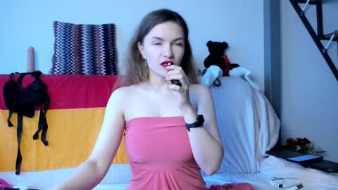 Katherine online show from February 1, 7:36 am