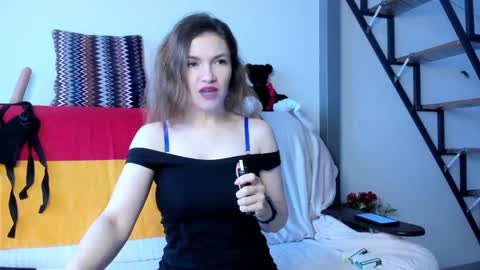 Katherine online show from February 2, 7:30 am