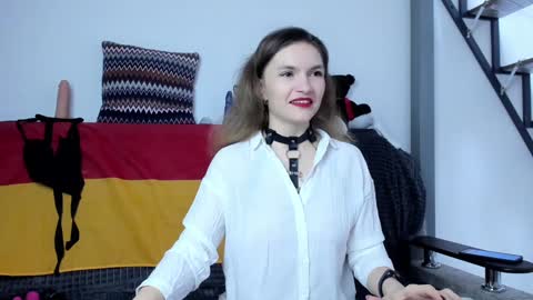 Katherine online show from January 10, 3:27 pm