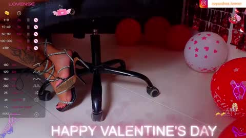 Snapshot of katherinepeti chatting on February 15, 9:15 pm KT new account online show from February 15, 9:15 pm