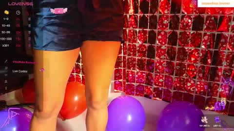 Snapshot of katherinepeti chatting on February 21, 9:54 pm KT new account online show from February 21, 9:54 pm