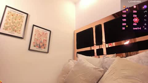 Katherin  online show from November 5, 11:45 am