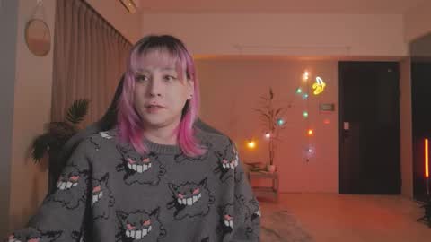 Kathy online show from February 8, 8:23 pm