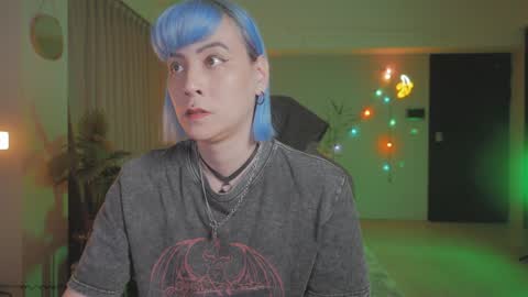 Kathy online show from January 23, 9:18 pm