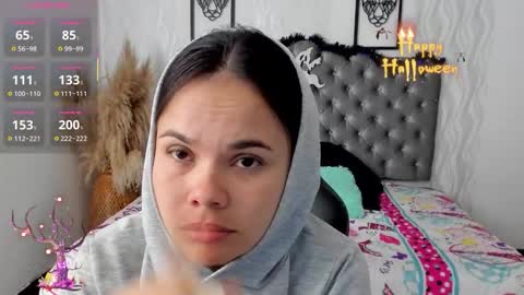 kathh_latorre online show from October 14, 1:36 pm