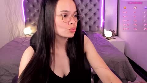 kathh_latorre online show from February 23, 2:57 pm