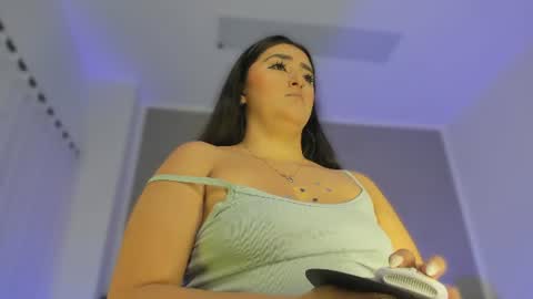 Kathia online show from June 20, 11:38 am