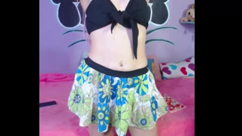 Kathie Rogers online show from December 6, 7:37 am