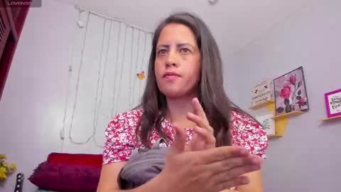 Paola online show from March 8, 7:31 pm