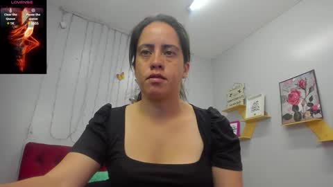 Paola online show from February 5, 12:27 pm