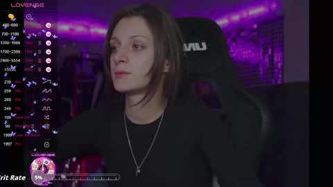 kathleen_frost online show from October 3, 6:27 pm