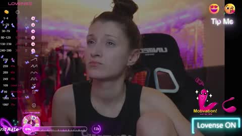 kathleen_frost online show from October 14, 7:06 pm