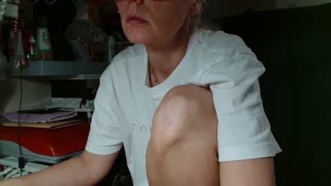 Kathleen online show from July 3, 12:10 pm