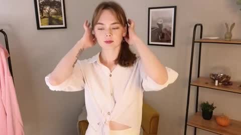 Jane online show from October 12, 8:21 pm