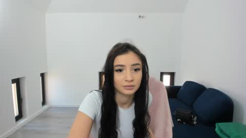 Snapshot of kathy_baby chatting on March 6, 8:09 am online show from March 6, 8:09 am