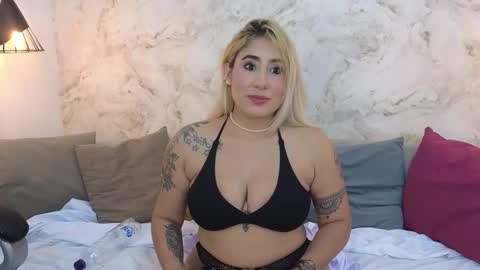 kathy_reeves online show from September 18, 4:27 am