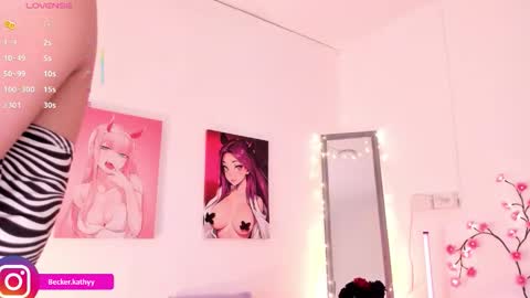 Katherine online show from February 11, 2:43 pm