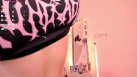 Katherine online show from October 15, 2:18 pm