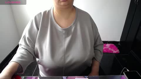 Snapshot of kathybigboobsbbw_ chatting on January 25, 6:13 pm kathybigboobsbbw_ online show from January 25, 6:13 pm