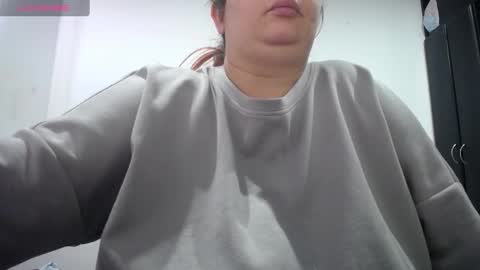 Snapshot of kathybigboobsbbw_ chatting on February 10, 9:04 pm kathybigboobsbbw_ online show from February 10, 9:04 pm