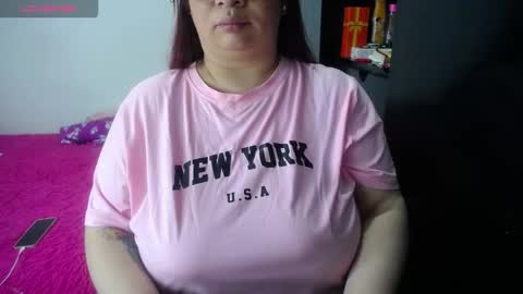 Snapshot of kathybigboobsbbw_ chatting on September 20, 6:27 am kathybigboobsbbw_ online show from September 20, 6:27 am