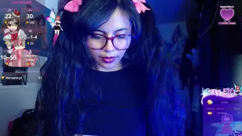 Kathye  online show from January 16, 4:17 am