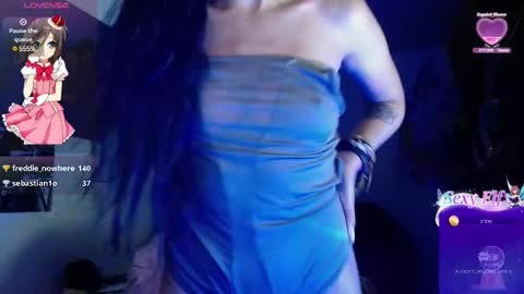 Kathye  online show from January 5, 7:07 am