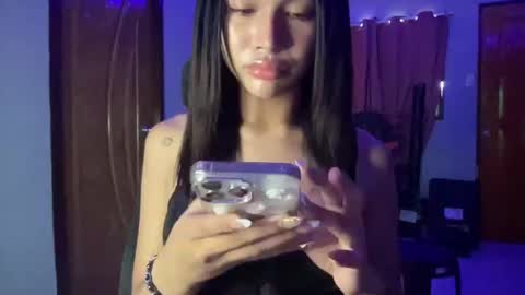 Snapshot of kathypeterxx69 chatting on February 18, 4:58 am kathy online show from February 18, 4:58 am