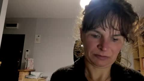 KATHY online show from November 24, 10:52 pm