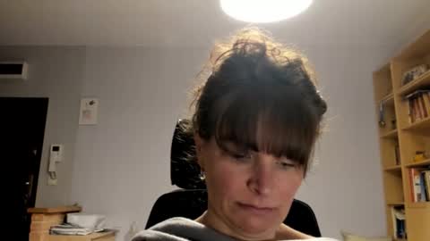 KATHY online show from November 30, 2:46 pm