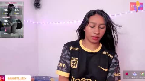 Katia online show from March 18, 3:07 pm