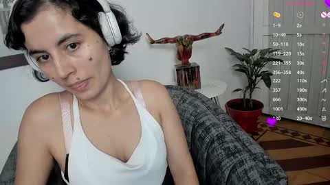 katia_12_ online show from March 12, 7:35 am