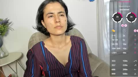 katia_12_ online show from February 3, 10:47 pm