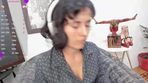 katia_12_ online show from March 5, 12:27 am