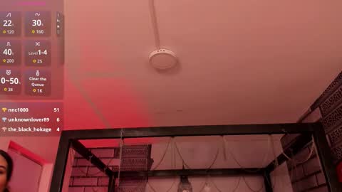 Katia online show from March 11, 7:28 pm