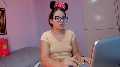 Khaterine online show from March 2, 12:09 am