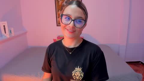 Khaterine online show from February 24, 12:26 pm